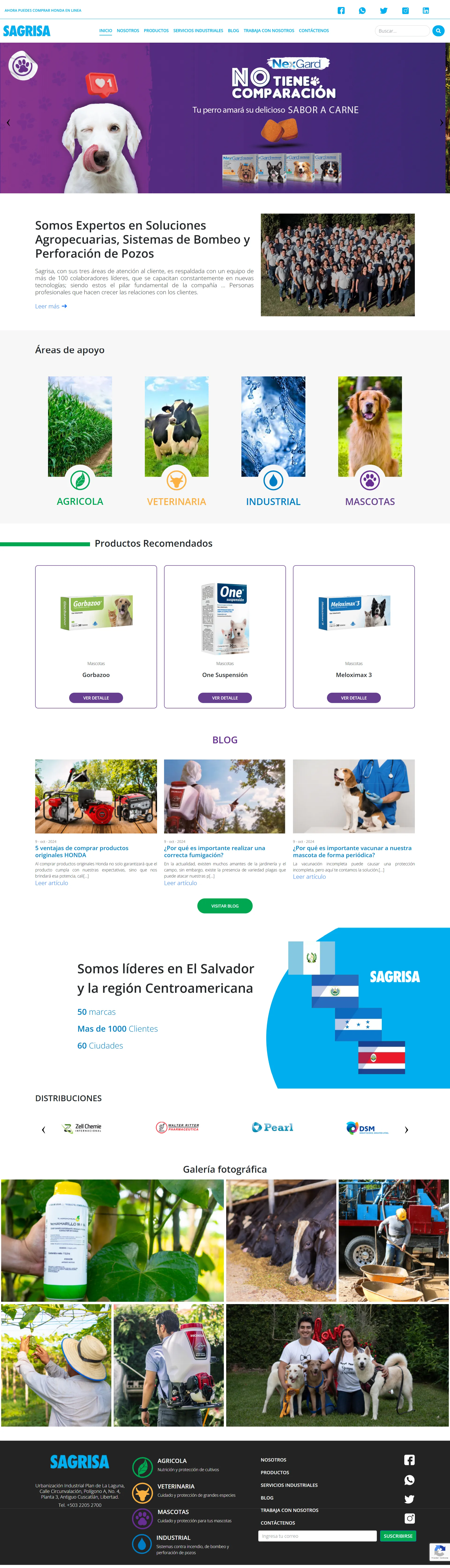 Sitio Sagrisa